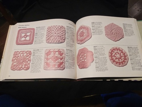 Complete Guide to Needlework, Reader's Digest, 1984, 8th Printing - Used - Foto 7 di 7