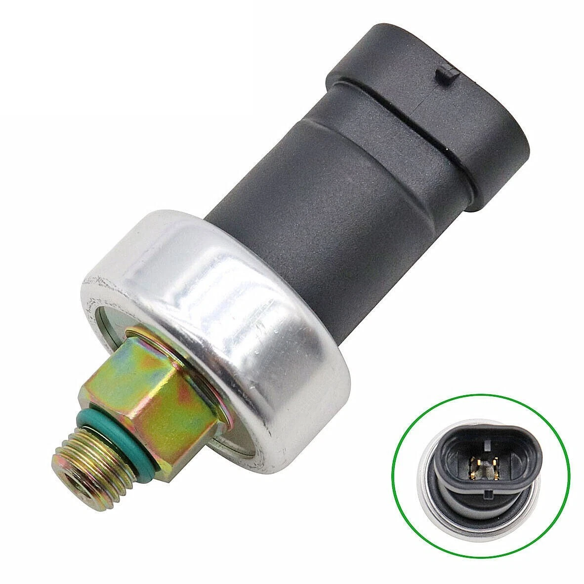 Parking Brake Pump Motor Switch 15961566 Fits for Chevrolet P30 