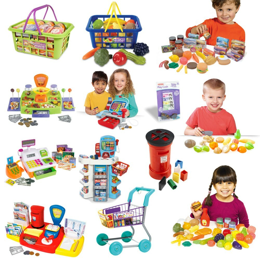 toys for kids shop
