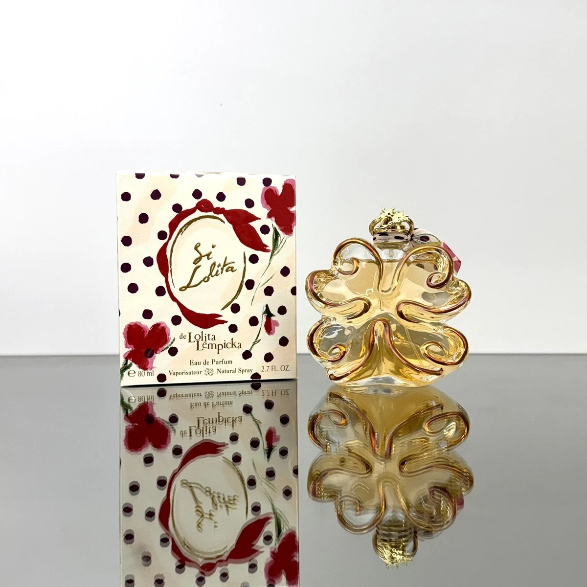 Lolita Lempicka Si Fragrances for Women for sale | eBay