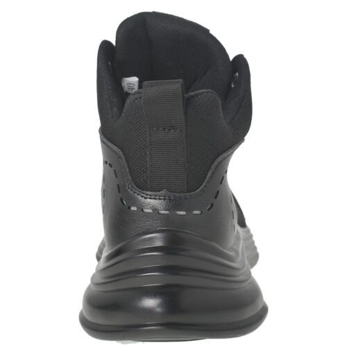 Mens Work Safety Labor Shoes Bulletproof Boots Light Indestructible Sneakers US7 - Picture 10 of 12