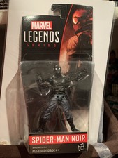 spiderman noir legends