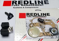 WEBER Redline 32/36 DGV DGAV DGEV Carburetor Master Repair kit w/float & PwrVlve