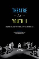 Theatre For Youth Ii Book (paperback) Free P&h Theatre For Youth Ii Book (paperback) Free P&h