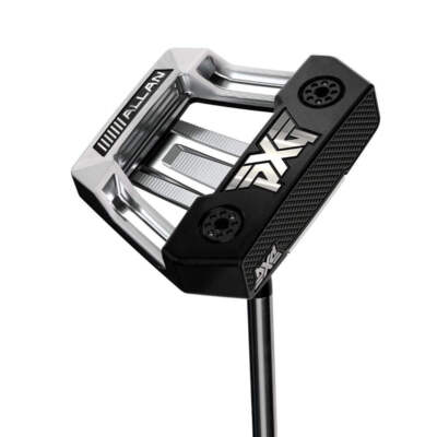 PXG Golf Allan Zero Torque Putter