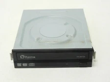 Plextor PX-890sa DVD/CD Writer RW 24x DVD+R 12x DVD-Ram 