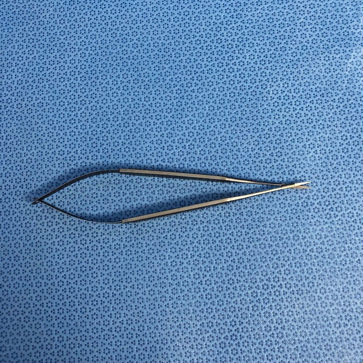 Codman 80-1520 Verity Straight Fine Tip 168mm Scissors Orthopedic