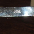 Hu-Friedy Dental Dentist Tool Lower Moler Forcers Stainless Germany Immunity — photo 4