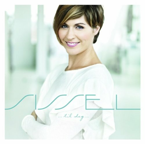 Til Deg ( For You) By Sissel (CD, Dec-2010, Universale Distribuzione) Nuovo