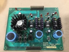 Raycon 302389 Power Supply Circuit Board PC 350305 #61F2X1