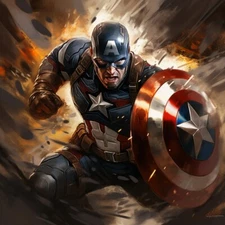 8 x 10 inch Collectible Art Print Highest Quality Photo Stock  286809520