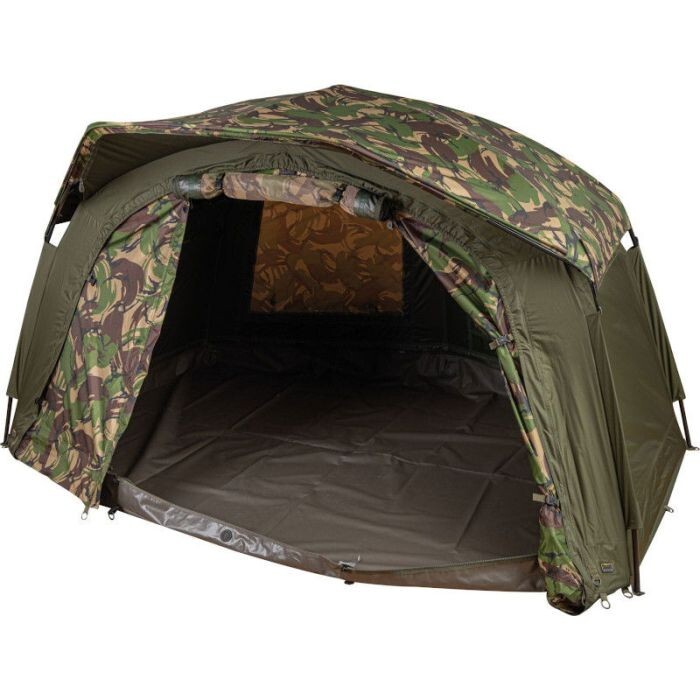Wychwood Epic Tactical Bivvy - Carp Coarse Fishing Outdoor Camping Shelter