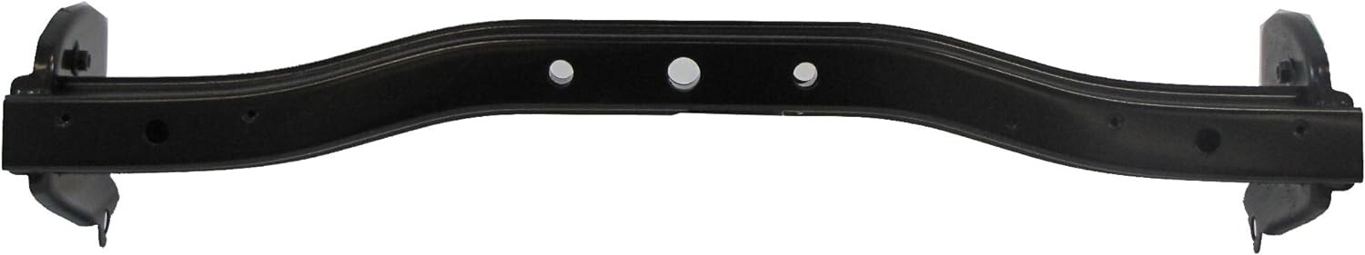 Rear Bumper Reinforcement Bar For Toyota Tacoma 2005-2015 - Steel Hitch Bar, Replaces 52043-04010