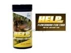 CZ AQUA Help Fry Flowerhorn Fish Food For Free Swimming Fry's