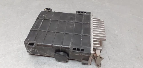 0065450032 Centralina Motore per MERCEDES-BENZ 190 (BM 201) * 112057 - Foto 3 di 4