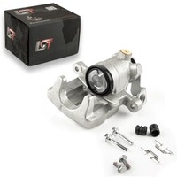 Bremszange Bremssattel 38 Mm Hinterachse Rechts FüR Audi 80 B4 8C