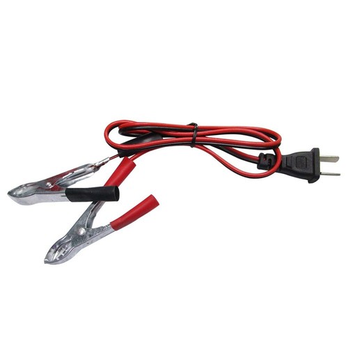 Generator Charging Cable DC 12V Wire For YMH EF2000ISV2 P0080501 V Type - Afbeelding 7 van 10