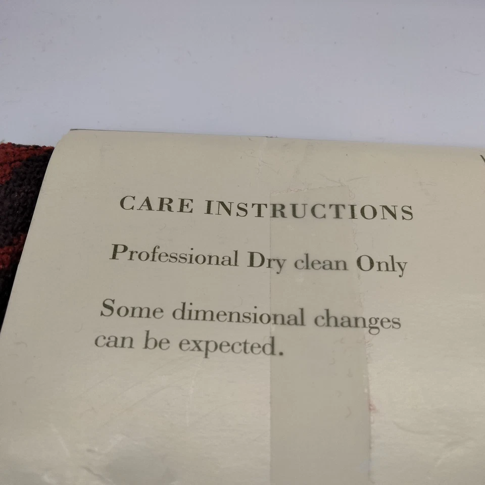 Kirkland's Collezione Colección Brocado Tapiz Mesa Corredor Diseño Rosa Nuevo con Etiquetas Foto 4 de 4