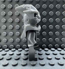 LEGO&reg; Atlantis Hammerhead Warrior atl017 7984, 7977 Minifigure