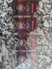 Lot Of (4). 5 Grams .999 Colorized Silver Each. Spade Shaped