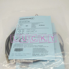 Qty:1 NEW FOR CONTRINEX DW-AD-601-M5 Proximity switch sensor replacement