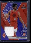 2023 Panini Phoenix Basketball Purple Scoot Henderson #RM-SCT