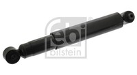 2X Febi Bilstein StoßDäMpfer 20392 FüR 2000 MAN L2000