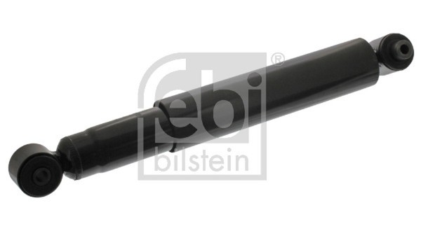 2X Febi Bilstein StoßDäMpfer 20392 FüR 2000 MAN L2000-image