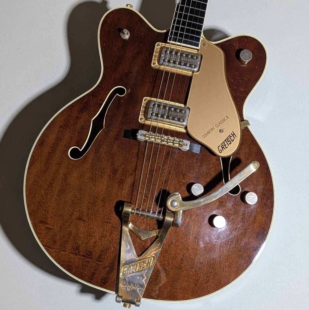 Gretsch 6122 for sale | eBay
