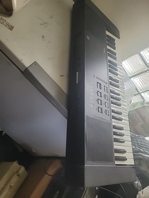 Nintendo Nes MIRACLE PIANO TEACHING SYSTEM 