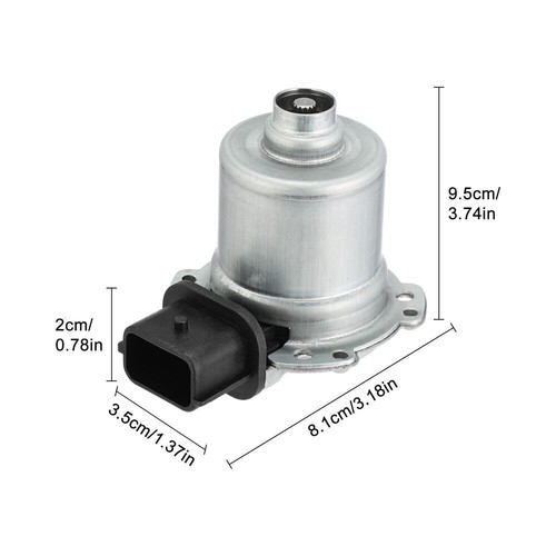 AE8Z-7C604-A )Automatic Transmission Clutch Actuator For 12-17 Ford Fiesta Focus - Picture 2 of 10