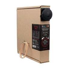 D'Addario Guitar Strings - Phosphor Bronze Acoustic Guitar Strings - EJ17-B25...