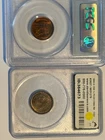1909-S VDB PCGS MS64RB Lincoln Cent bonus ms64 1909vdb