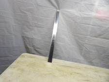 STARRETT  #439-24 Builders Combination Blade ONLY.   24"   New