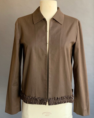 Miu Miu womans jacket