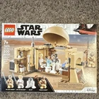 LEGO Star Wars Obi-Wan's Hut 75270 Set 200 Pieces Minifigures Box