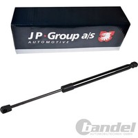 JP Group Gasfeder KOFFERRAUM-LIFTER Passend FüR Hyundai I20 | 3581201900