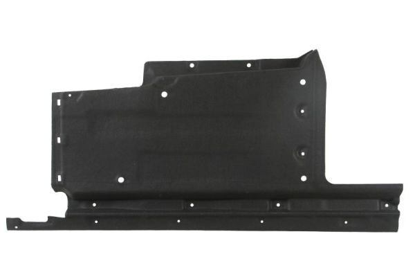 Right Front BLIC 6601-02-0035982P Engine Cover for AUDI