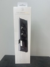 Cooling Fan Cooler External Accessories fit PlayStation 5 PS5 Slim Console Host