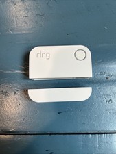 Ring Smart Home Security Alarm 5AT3S2 2nd Gen Wireless Contact Sensor Z Wave