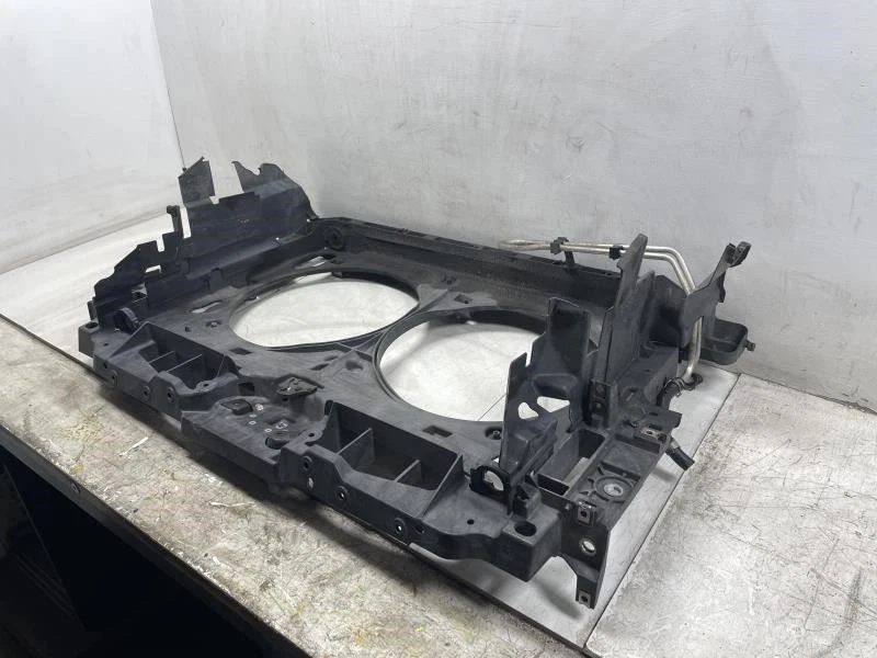 2009 2014 NISSAN MURANO SL РАДИАТОР ОСНОВНОЙ ПОДДЕРЖКИ OEM + - Изображение 2 из 4