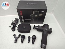 Hyperice Hypervolt Plus Bluetooth Percussion ...