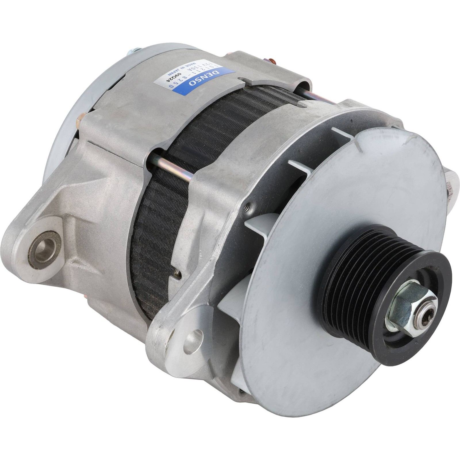 DB Electrical Denso Alternator ND101211-8250 for Denso 101211-8250