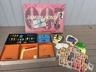 Vtg James Bond 007 Meesage from M Game Ideal 1966 Spy Toy Movie Dr No
