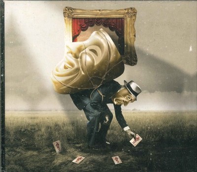 JOE JACKSON ''Fool'' CD-Album (Cardboard Sleeve)