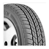 Reifen 145/80 R13 Zoll 75Q Riken Snowtime 3PMSF Winterreifen