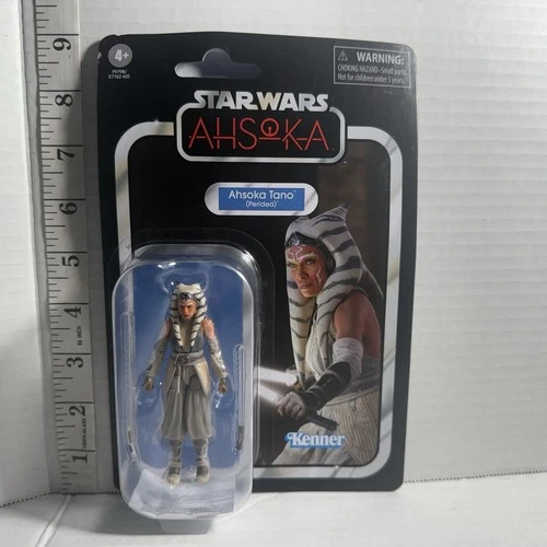 STAR WARS Ahsoka Tano (Peridea) Figure The Vintage Collection VC338 Hasbro 2024