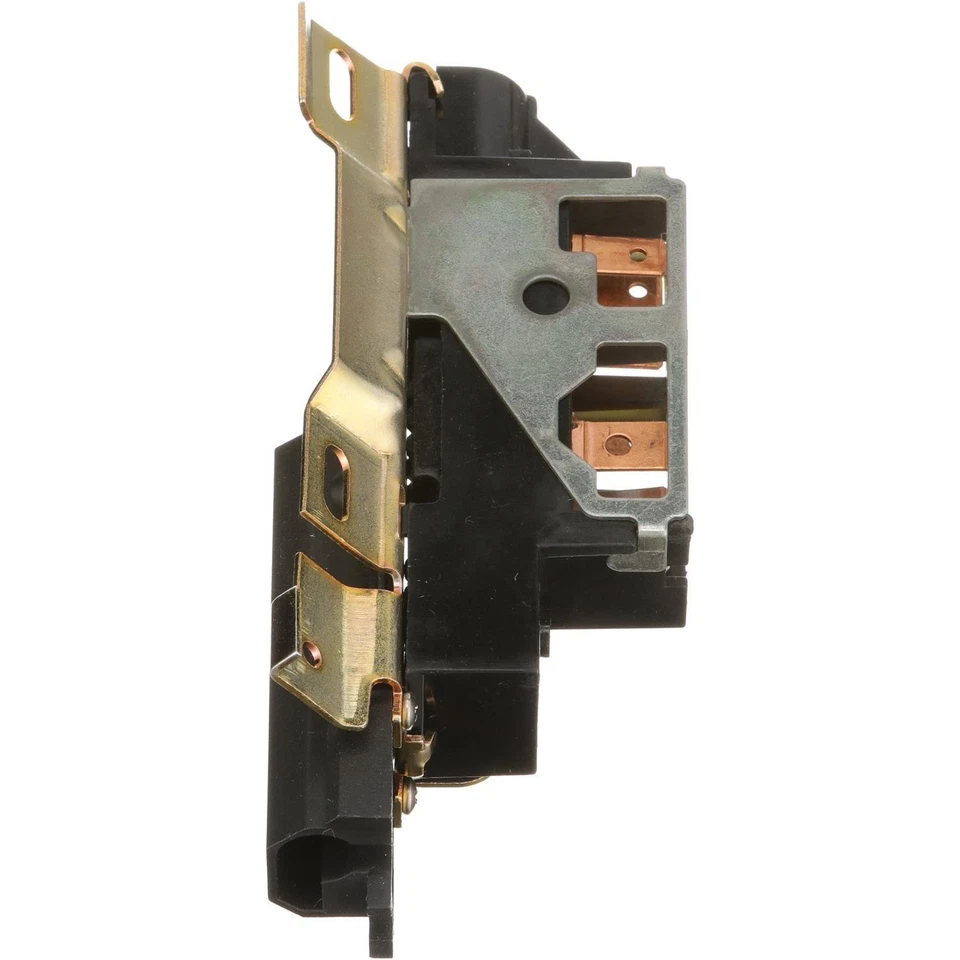 Interruptor de encendido SMP para Chevrolet K20 1984-1986 Foto 4 de 4