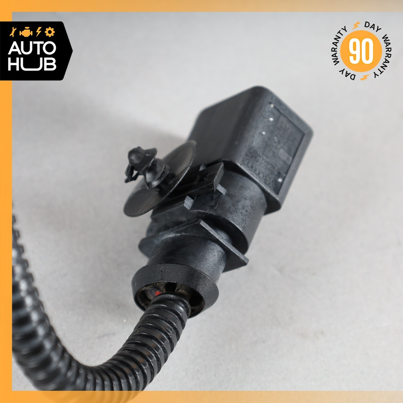 Bentley Continental Flying Spur / Porsche Cayenne Secondary Air Smog Pump OEM