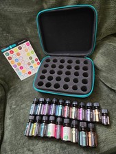 pure essential oil set 10ml